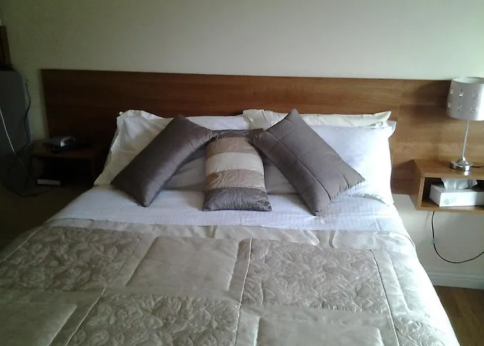 Gardenfield House Bed & Breakfast H91Vh02 Galway