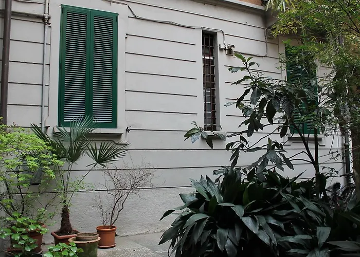 Hotel Lepetit Milano