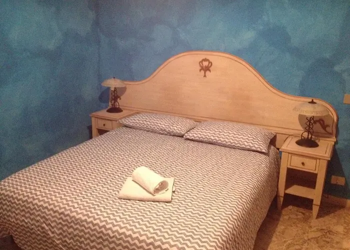Scala Apartment Firenze