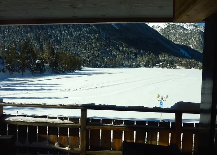 Hotel Mont.Lac Champex-Lac