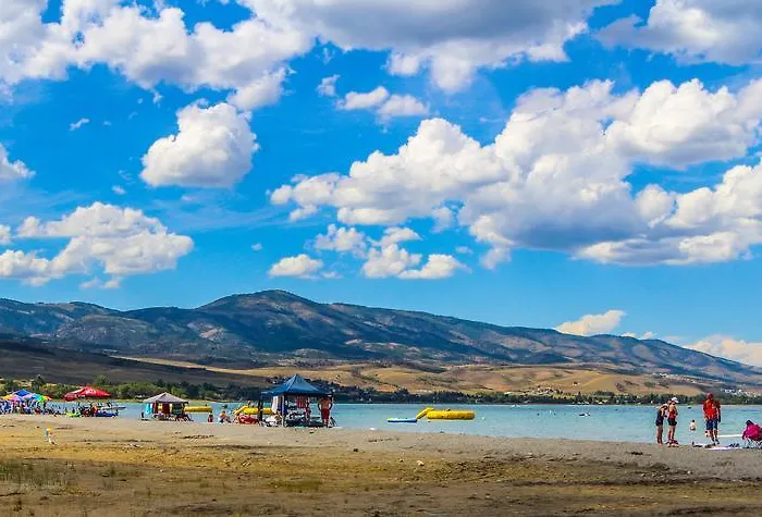 Multi Resorts At Bear Lake Garden City
