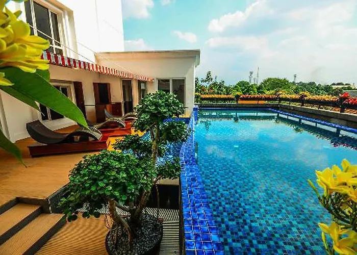 The Sahira Hotel Bogor