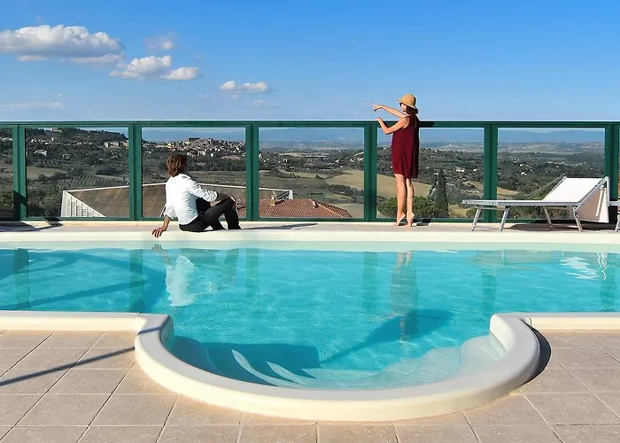 Hotel Del Buono Wellness & Medical Spa Chianciano Terme