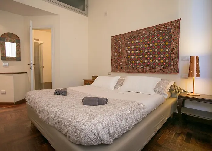 La Finestra Sul Mare B&B Livorno