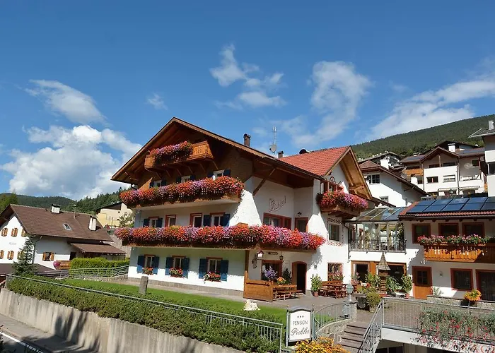 Garni-Hotel Pichler St. Ulrich in Gröden