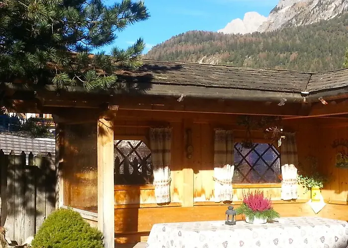 Villa Evelin Sëlva
