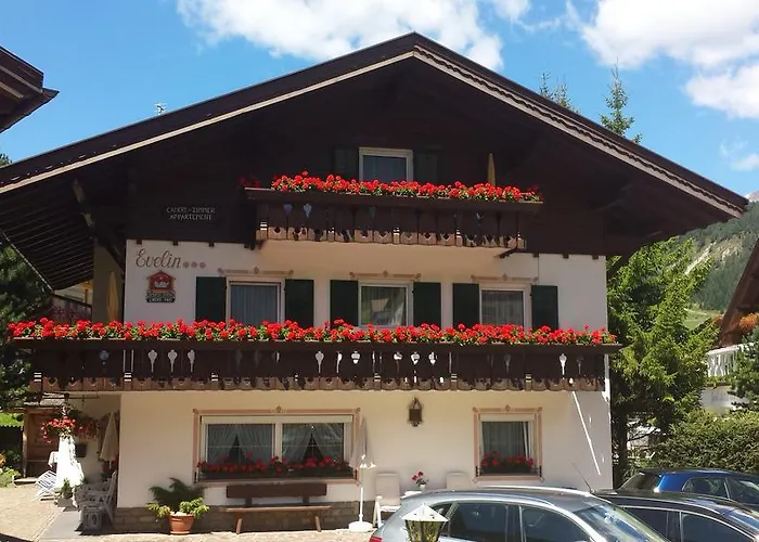 Villa Evelin Sëlva