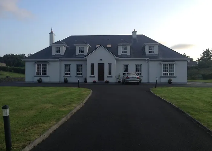 Anvil House Bed & Breakfast Achill Sound