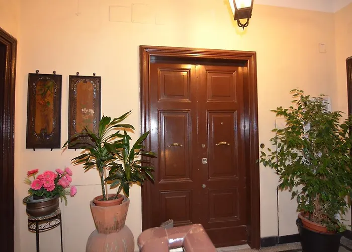 Meile House Roma