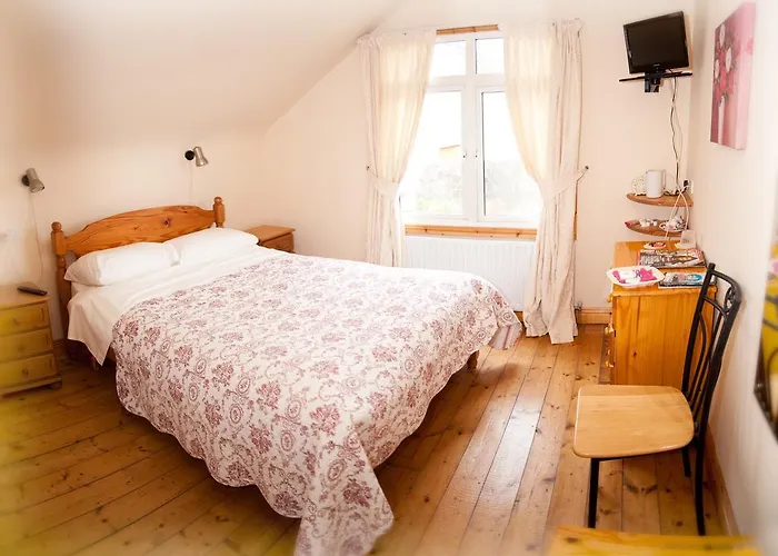 Tower Lodge B&B Mallow