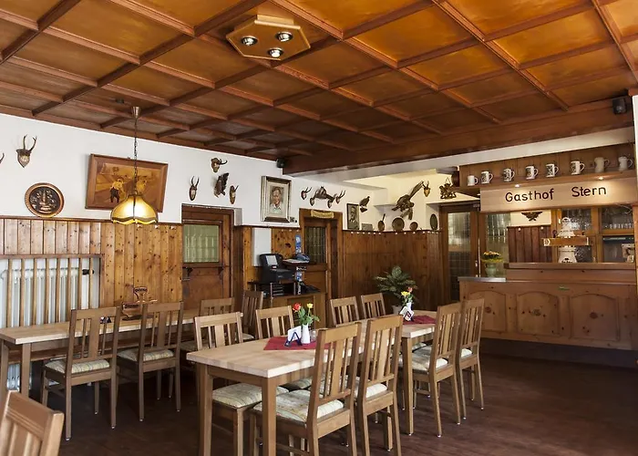 Gasthof Stern Greding