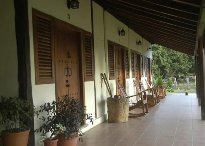 Hotel San Juan Ometepe Altagracia