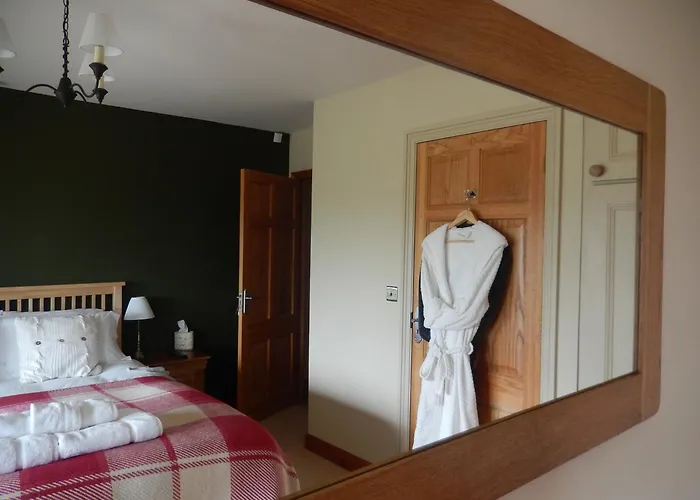 Moor View Bed & Breakfast Ingleton 