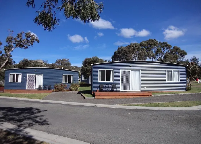 Bicheno East Coast Holiday Park