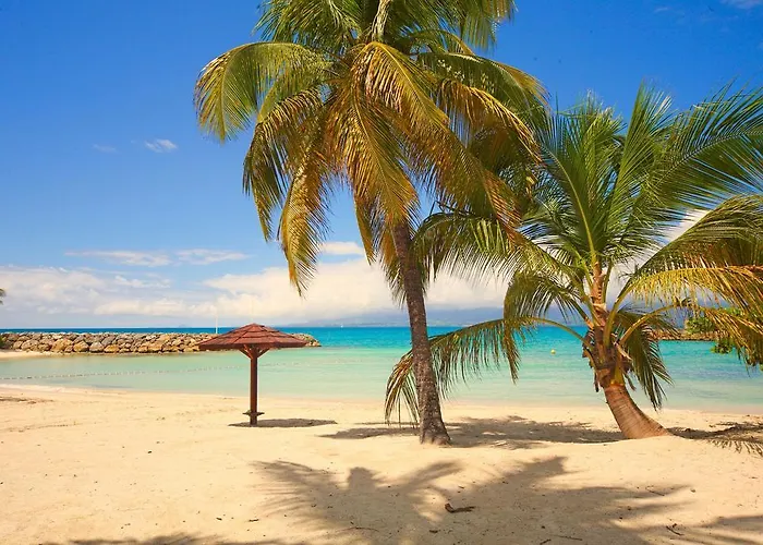Karibea Beach Resort Clipper Le Gosier 