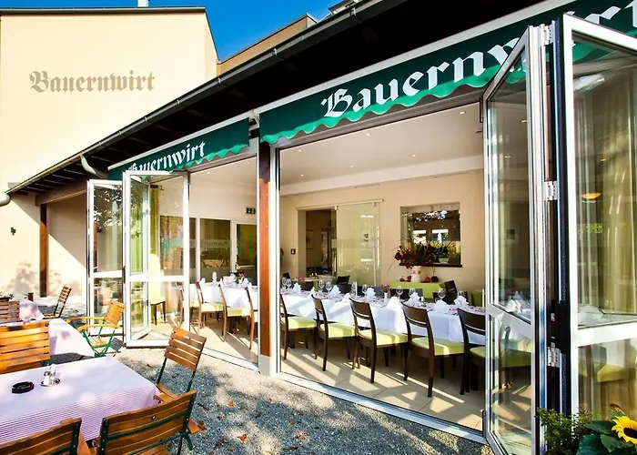 Hotel Bauernwirt Graz