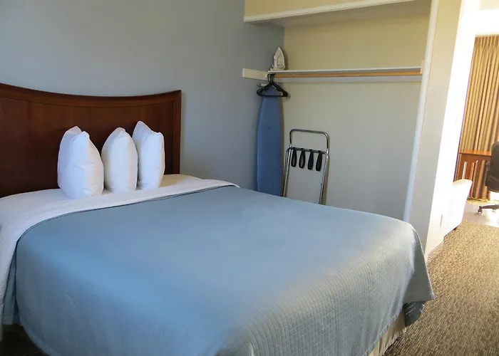 Coronet Motel Palo Alto