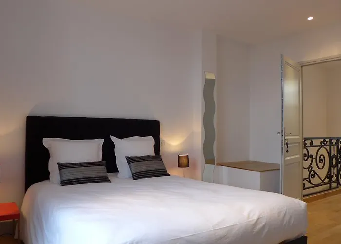Les Versaillaises B&B Versailles