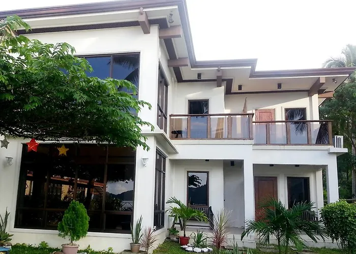 El Nido Reef Strand Resort