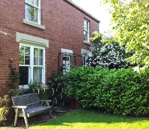 Bed And Breakfast Ashfield Pocklington