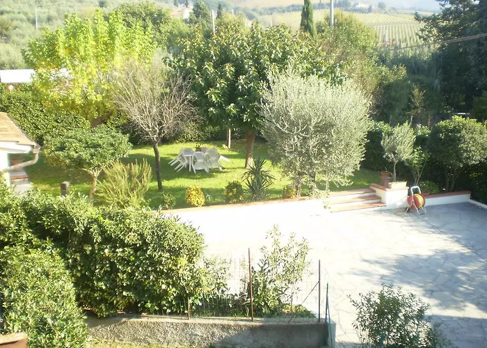 Chiardiluna Pistoia
