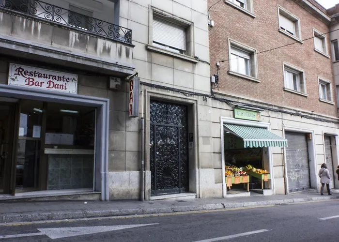 Monrooms Barcelona