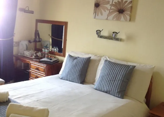 Cubbon House Hotel Douglas
