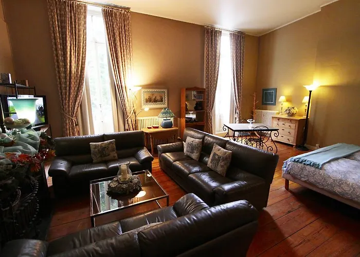 Home Fleuri Guesthouse Bruges