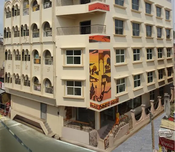 Hotel Banaras Haveli Varanasi
