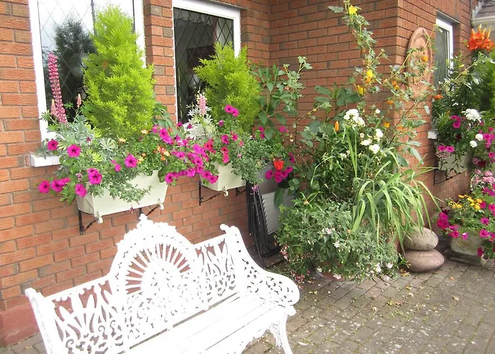Killyon Guest House Navan