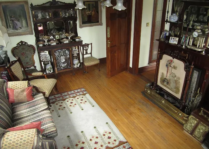 Killyon Guest House Navan