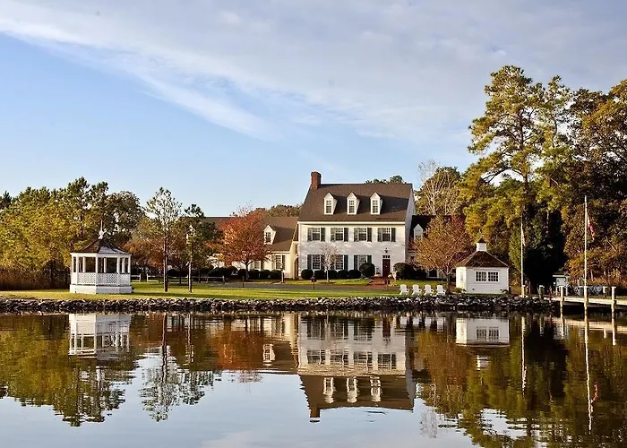 Inn At Osprey Point Rock Hall