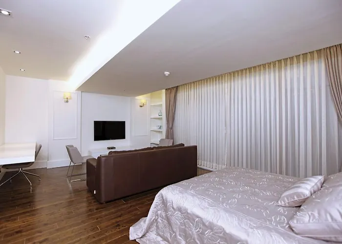 Pera Residence İstanbul