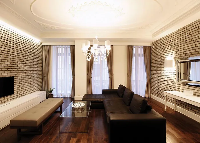 Pera Residence İstanbul