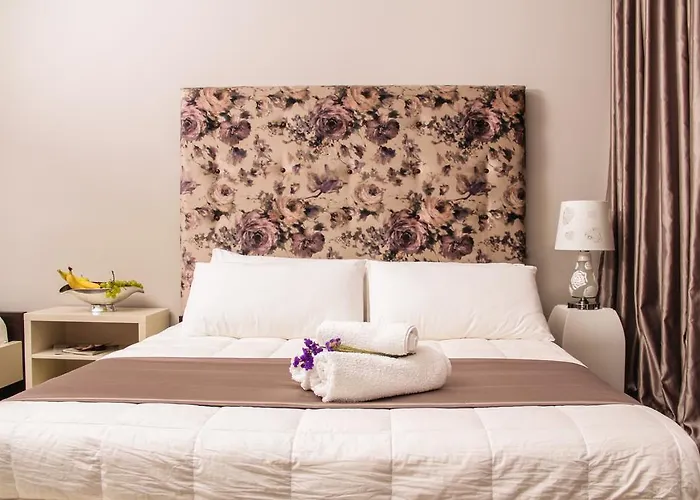 Vivar Hotel Tirana