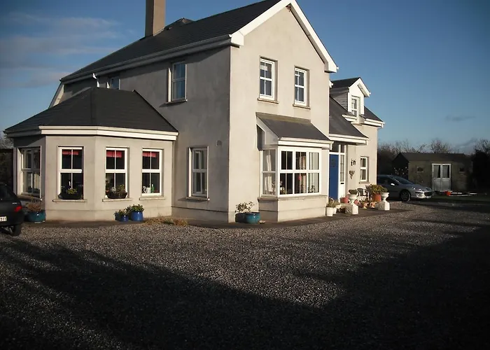 The Well Meadow B&B Nenagh