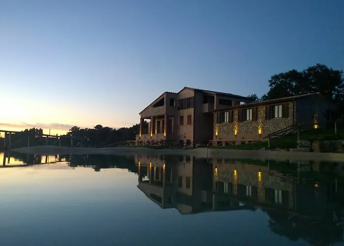 B&B Casale Di Poggioferro Scansano