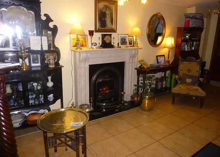 Ben View Guesthouse Clifden