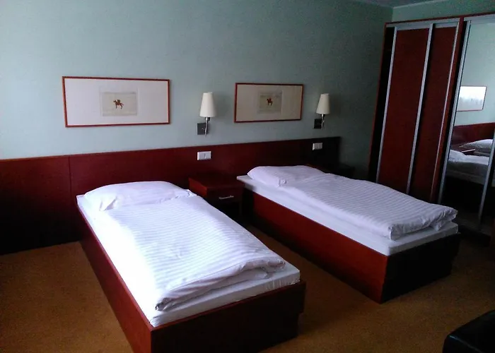 Hostel Refleks Torun