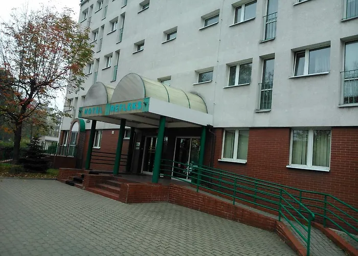 Hostel Refleks Torun