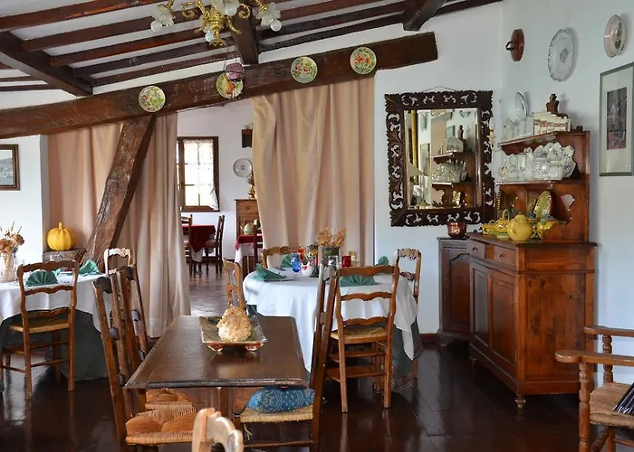 Auberge Du Lac Bauduen