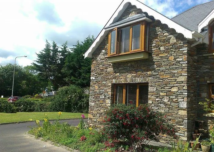 Ethan House B&B Rosscarbery