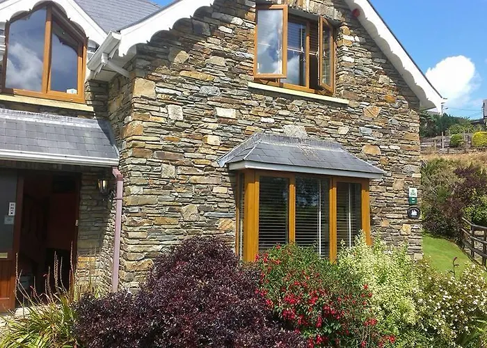 Ethan House B&B Rosscarbery