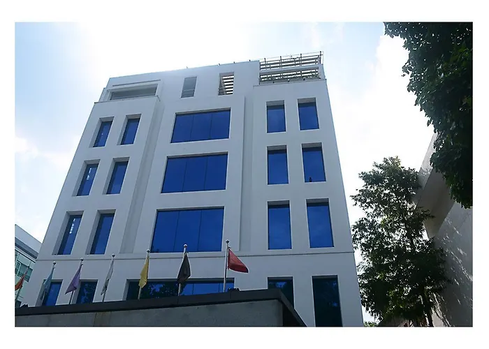 H Hotel Chennai