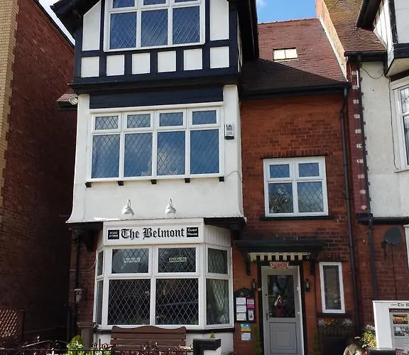 The Belmont Hotel Bridlington