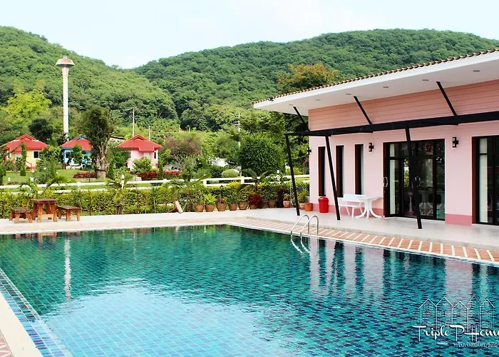 Triple P Home Resort Pakchong