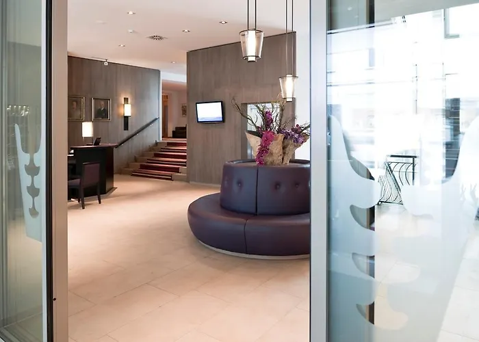 Hotel Morosani Schweizerhof Davos
