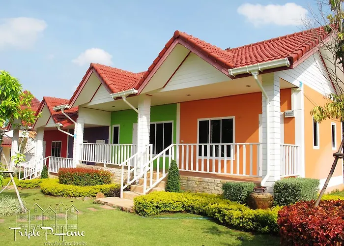 Triple P Home Resort Pakchong