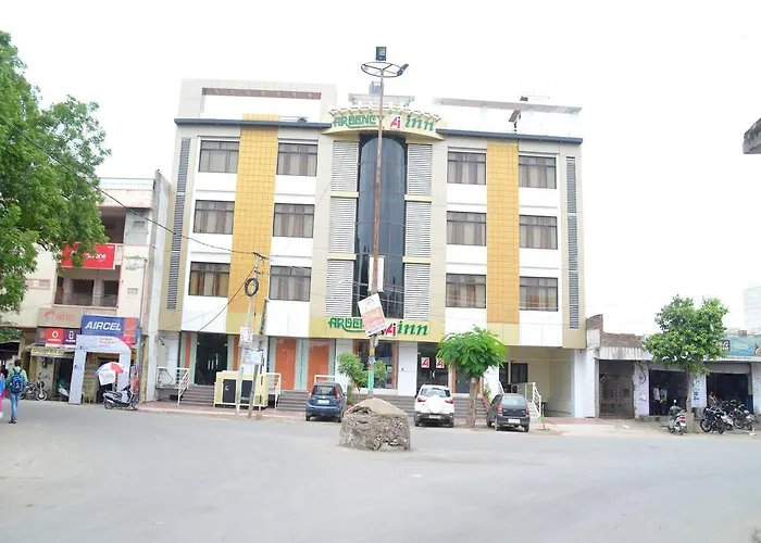 Ardency Inn Udaipur
