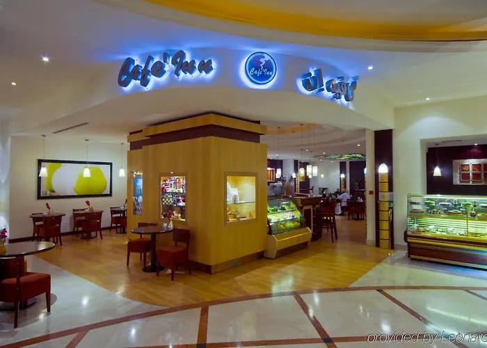 Hotel Jeddah - Al Salam